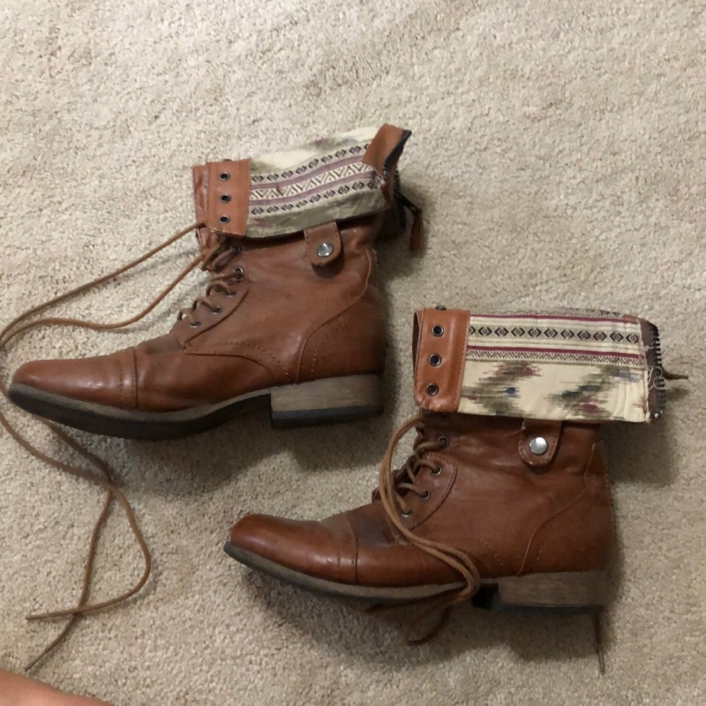 Boots